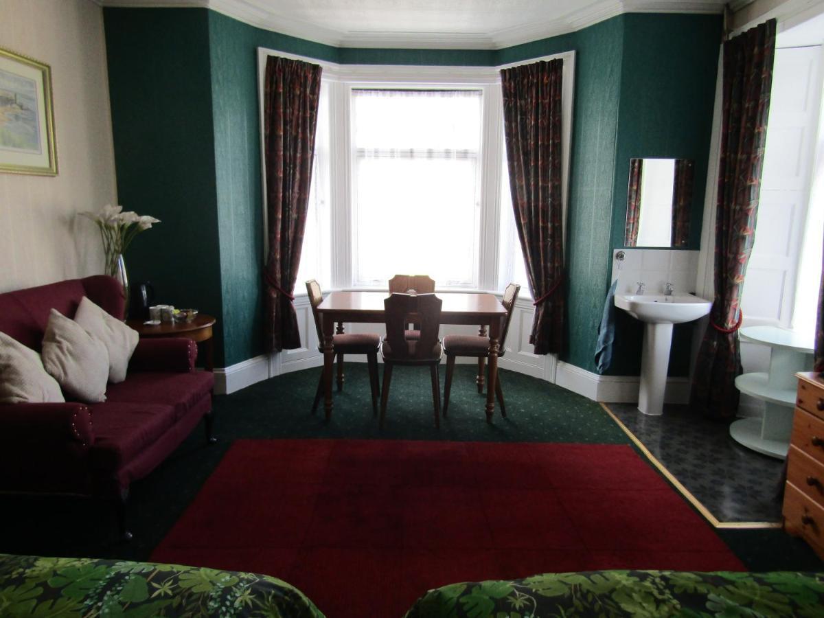 Athollbank Bed & Breakfast Dundee