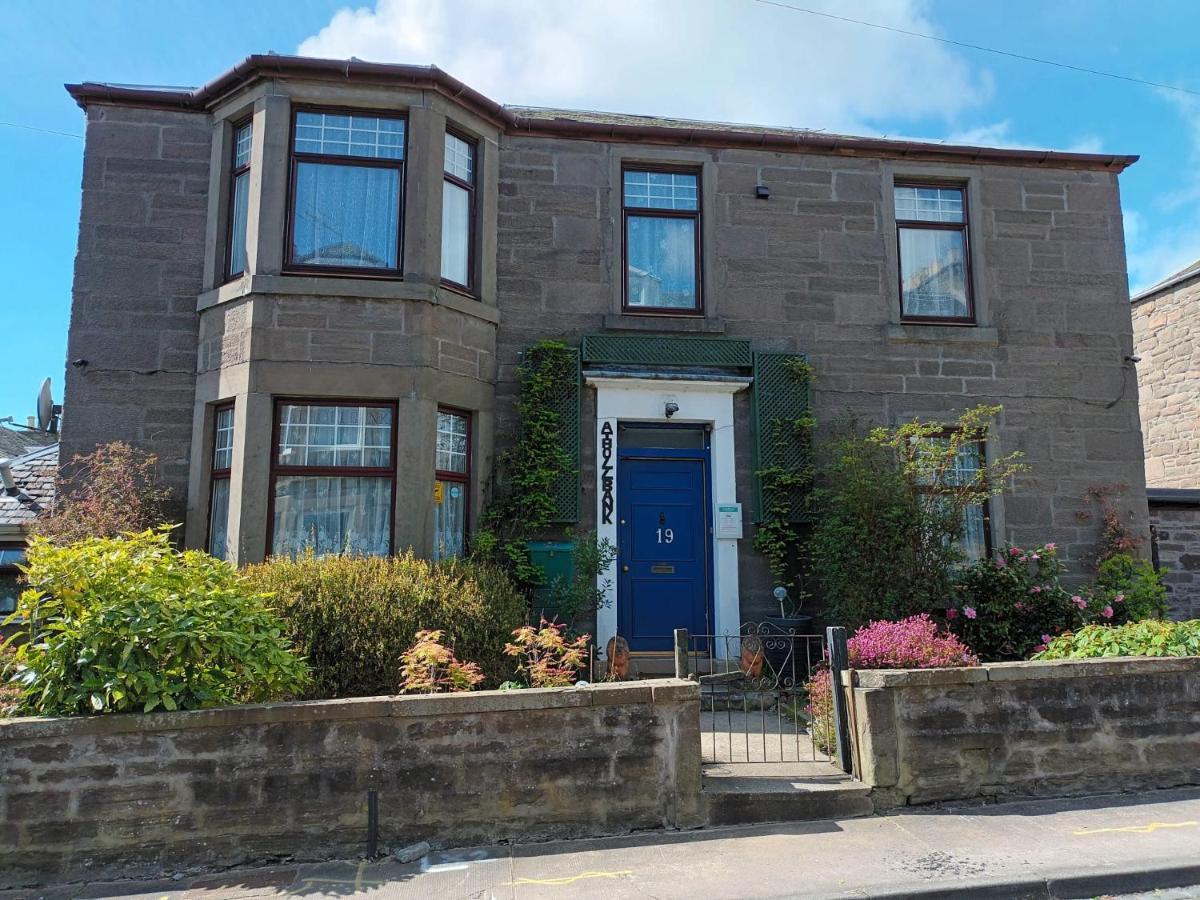 Bed & Breakfast Athollbank Dundee