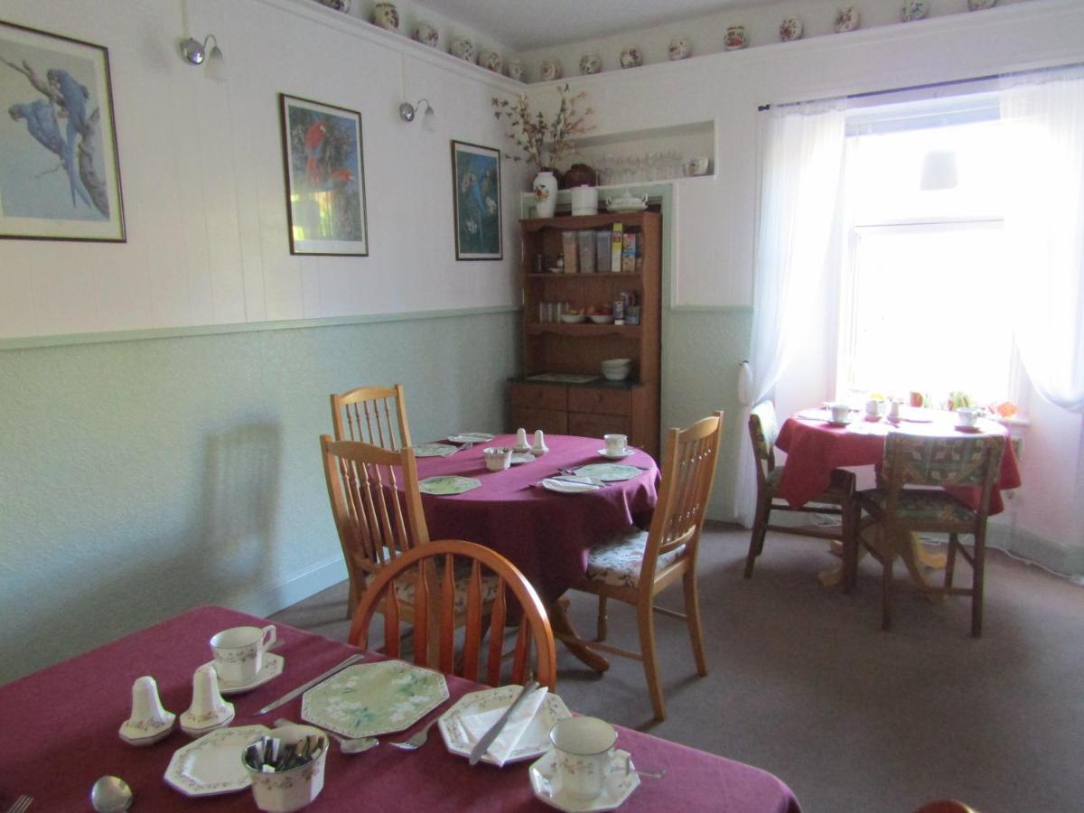Athollbank Bed & Breakfast *